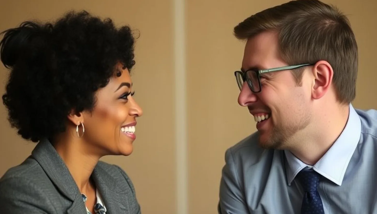 Executive emotional skills training